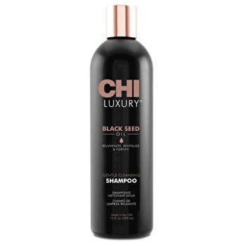 Farouk Systems Chi Luxury Black Seed Oil Shampoo (all Hair Types) - Shampoo 355ml
