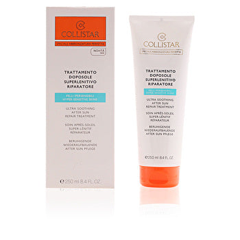 Collistar Special Perfect Tan Ultra Soothing After Sun Repair Treatment - After Sunscreen 250ml