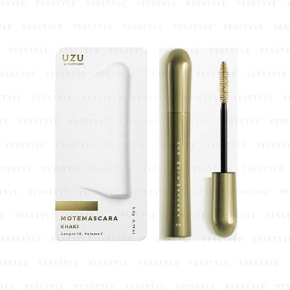UZU Mote Mascara - # Copper 5.5g