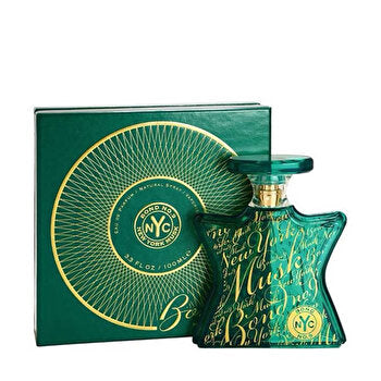 Bond No.9 New York Musk Eau De Parfum 50ml