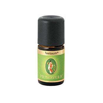 Primavera Essential Oil Tea Tree Bio 10ml