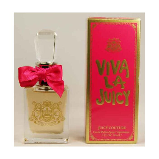 Juicy Couture Viva La Juicy Eau De Parfum Spray 30ml
