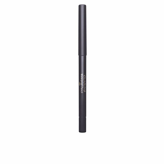 Clarins Waterproof Long Lasting Eyeliner Pencil #06 Smoked Wood 0.29g