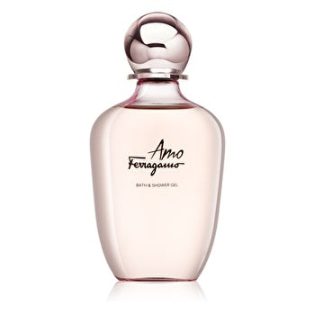 Salvatore Ferragamo Amo Ferragamo Shower Gel 200ml