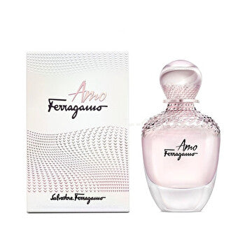 Salvatore Ferragamo Amo Ferragamo Eau De Parfum 30ml