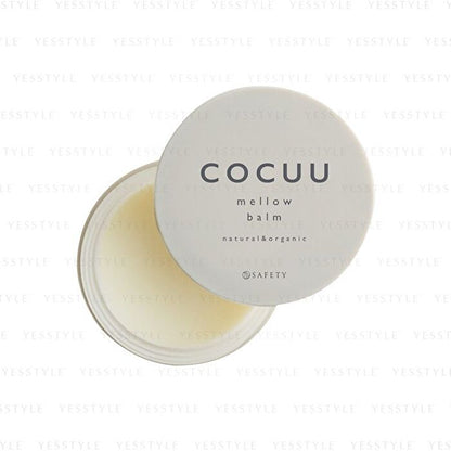 COCUU Mellow Balm - 50g