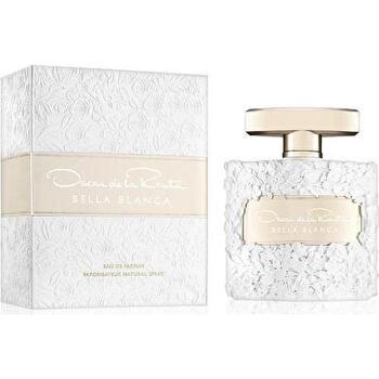 Oscar de la Renta Bella Blanca Eau De Parfum 100ml