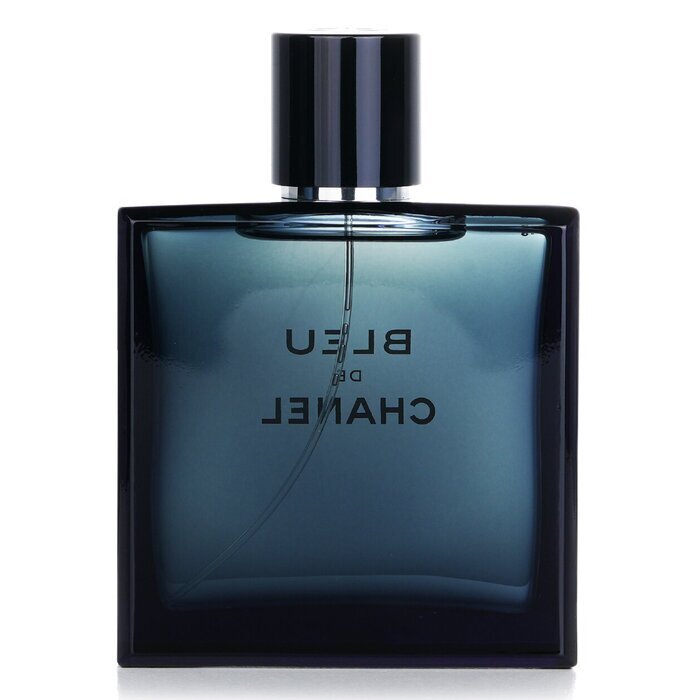 Bleu De Chanel Eau De Toilette Spray 100ml/3.4oz
