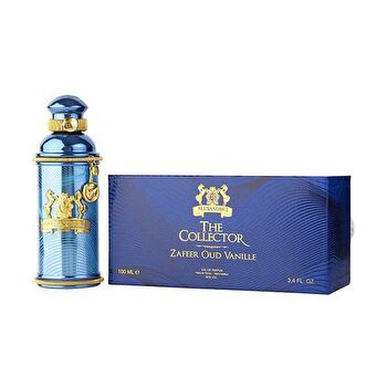 Alexandre J. Zafeer Oud Vanille Eau De Parfum 100ml
