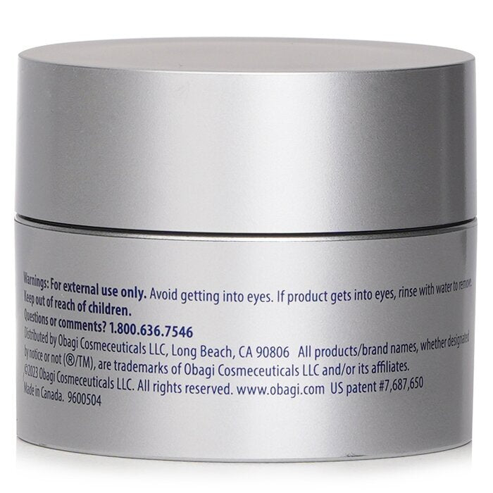 Random Creams Obagi Elastiderm Eye Treatment Cream(Random Packaging) 15ml/0.5oz ...