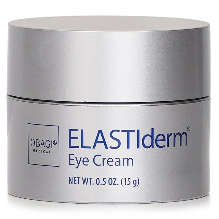 Obagi Elastiderm Eye Treatment Cream(Random Packaging) 15ml/0.5oz