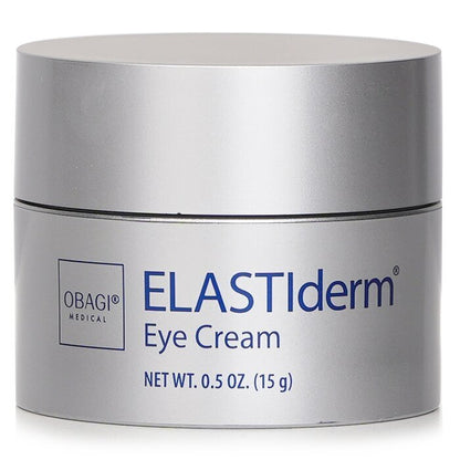 Obagi Elastiderm Eye Treatment Cream(Random Packaging) 15ml/0.5oz