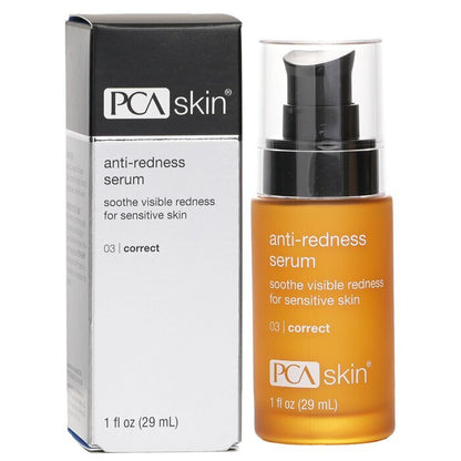 Pca Skin Anti-redness Serum 29.5ml