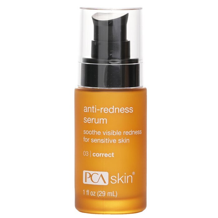 Pca Skin Anti-redness Serum 29.5ml