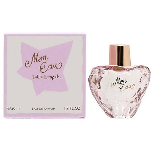 Lolita Lempicka Mon Eau Eau De Parfum 50ml
