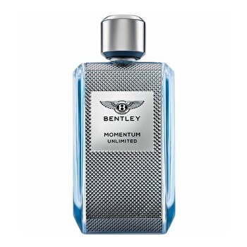 Bentley Momentum Unlimited Eau De Toilette 100ml