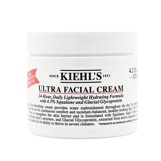 Kiehl's Ultra Facial Cream 28ml