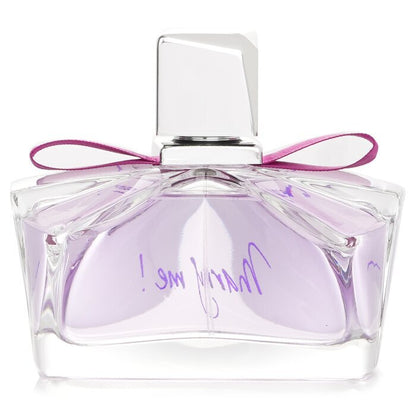 Lanvin Marry Me Eau De Parfum Spray 75ml/2.5oz