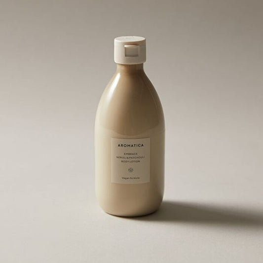 Aromatica Embrace Neroli & Patchouli Body Lotion 300ml