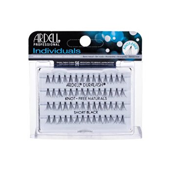 Ardell Individuals Knot-free Naturals - Eyelashes Without Knot 56.0ks