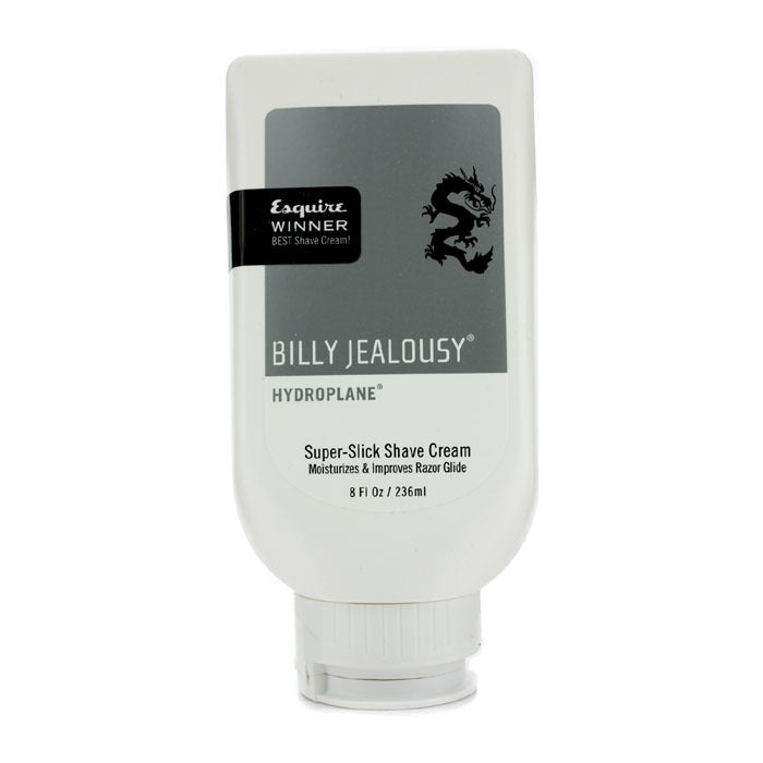 Billy Jealousy Hydroplane Super Slick Shave Cream 236ml/8oz