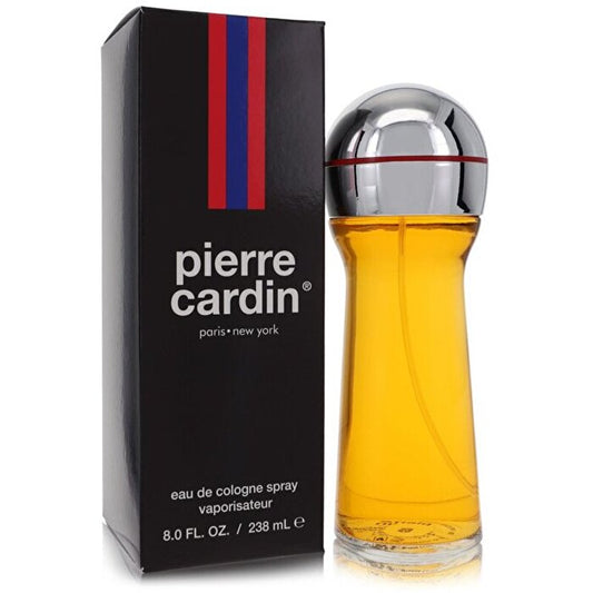 Pierre Cardin Pour Monsieur Eau De Cologne 80ml