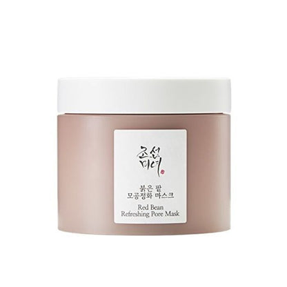 Beauty of Joseon Red Bean Refreshing Pore Mask 140ml