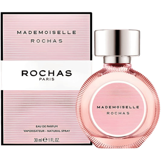 Rochas Mademoiselle Eau De Parfum 90ml
