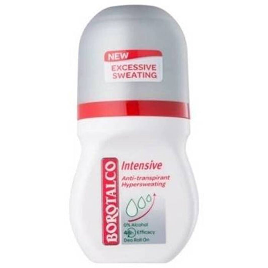 Borotalco Anti-perspirant Ball Pen 50ml 50ml