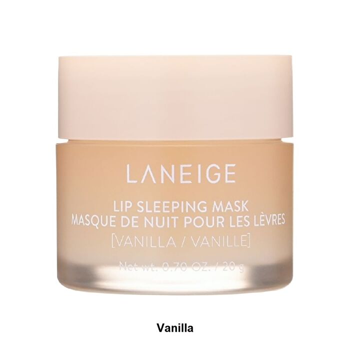 Laneige Lip Sleeping Mask - # Gummy Bear Bonbon Ourson 20g