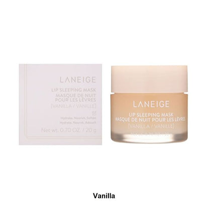 Laneige Lip Sleeping Mask - # Gummy Bear Bonbon Ourson 20g