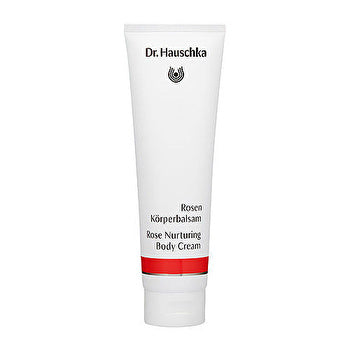 Dr. Hauschka (rose Nurturing Body Cream) 145ml 145ml