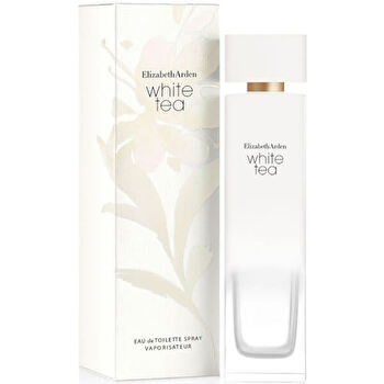 Elizabeth Arden White Tea Eau De Toilette Tester 100ml