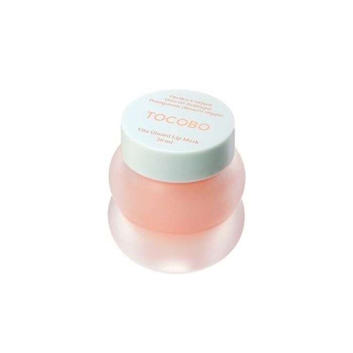 Tocobo Vita Glazed Lip Mask 20ml