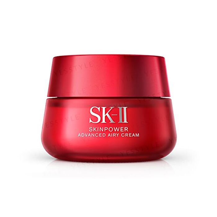 SK II Skinpower Advanced Airy Cream 50g