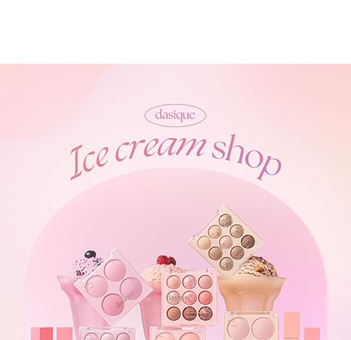 Dasique Juicy Dewy Tint - # 12 Sweet Marron 3.5g