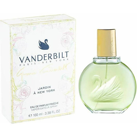 Vanderbilt Jardin A New York Eau Fraîche 100ml