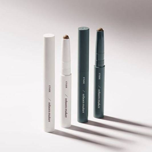 Etude House Reborn Maker - # Cool Shading 1g