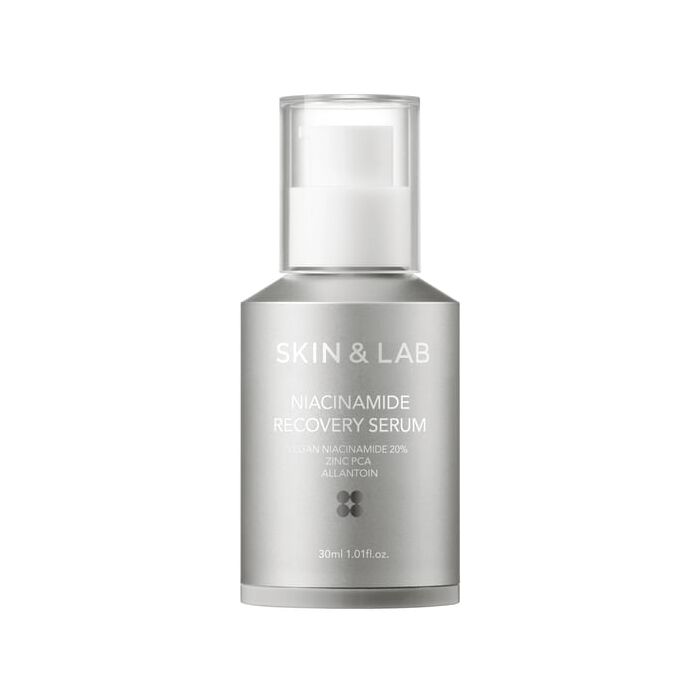 Niacinamide Recovery Serum - 30ml