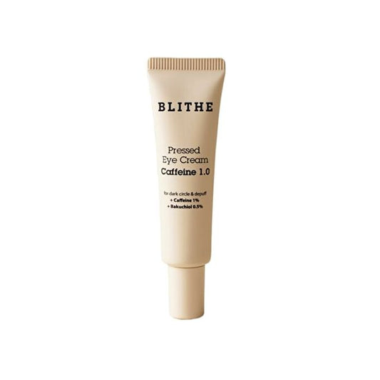 Blithe Caffeine 1.0 Pressed Eye Cream 20ml