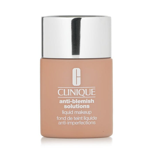 Clinique Anti-blemish Solutions Liquid Make-up Cn74 Fresh Beige 30ml
