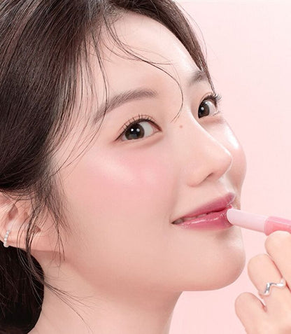 Dasique Melting Candy Balm - # 03 Rose Milk Tea 1.5g