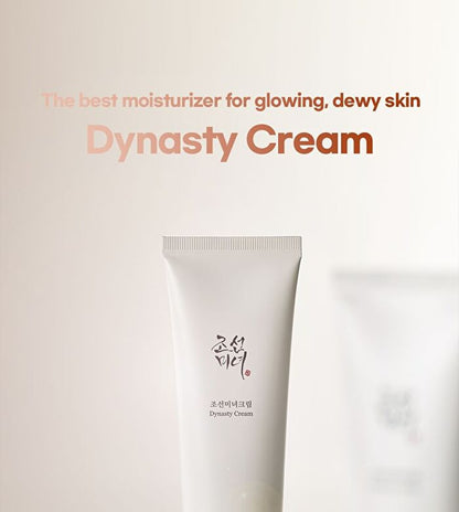 Beauty Of Joseon Dynasty Cream 100ml