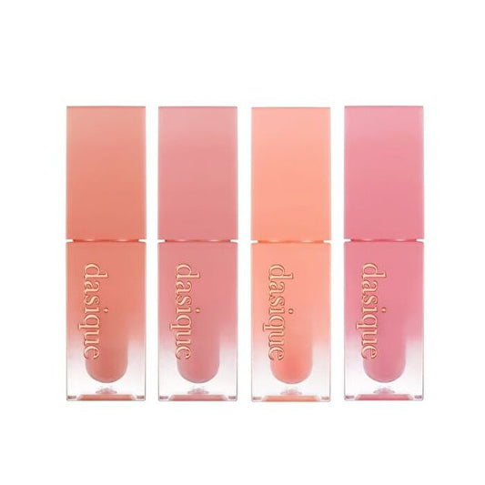 Dasique Juicy Dewy Tint - # 21 Mauve Mood 3.5g