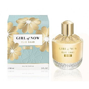 Elie Saab Girl Of Now Shine Eau De Parfum 30ml
