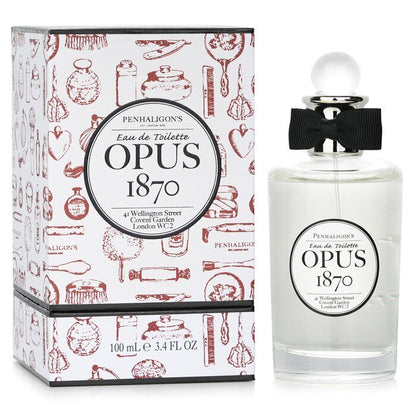 Penhaligon's Opus 1870 Man Eau De Toilette 100ml