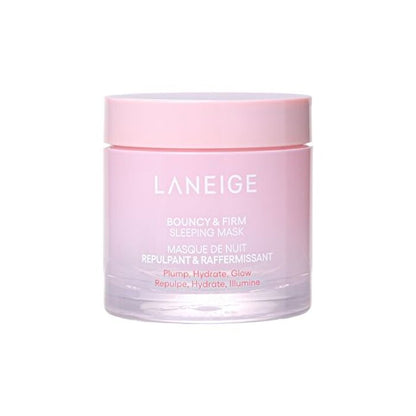 Laneige Bouncy & Firm Sleeping Mask 60ml