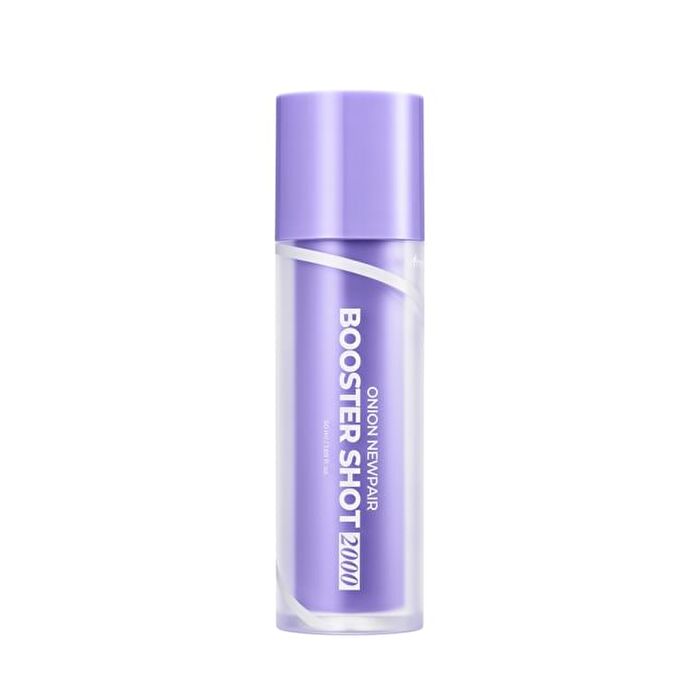 Isntree Onion Newpair Booster Shot 2000 Serum - Pleťove Serum 50ml
