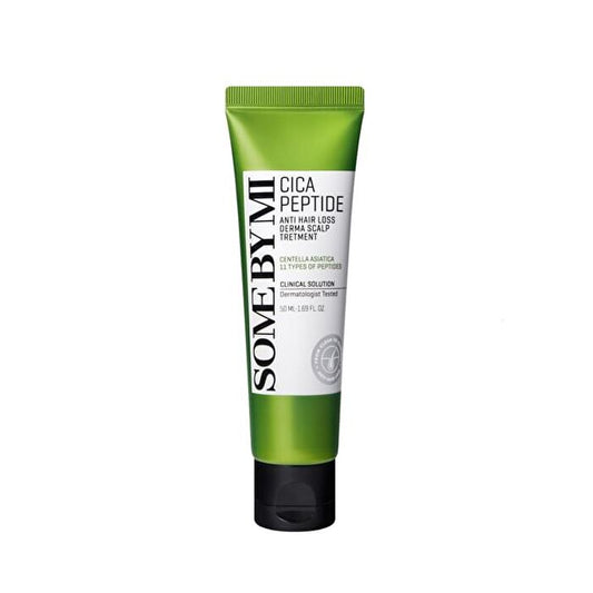 Some By Mi Cica Peptide Anti Hair Loss Derma Scalp Treatment 50ml