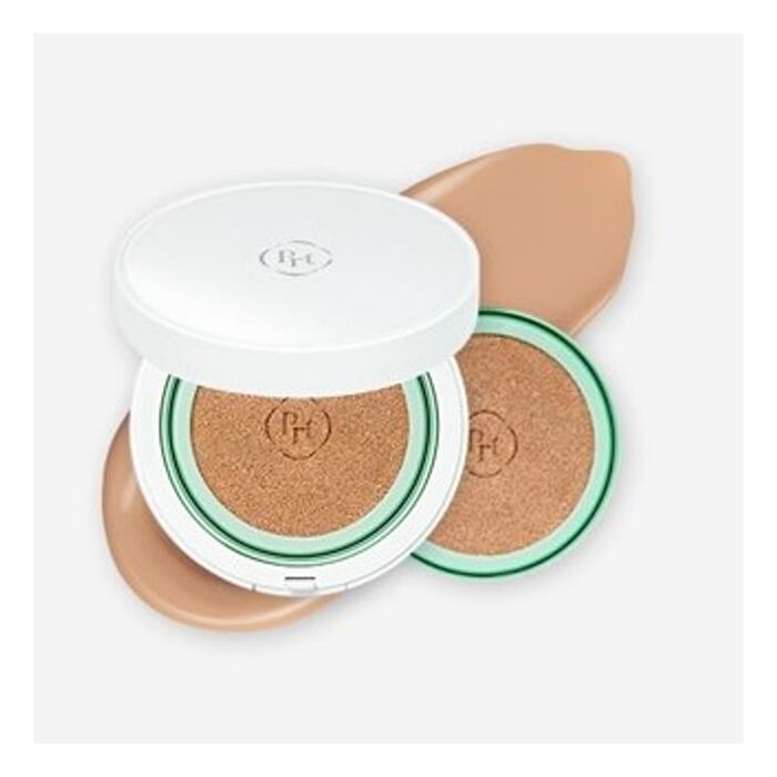 Purito Seoul Wonder Releaf Centella Bb Cushion Duo Set #13 Neutral Ivory 2x15g 30g